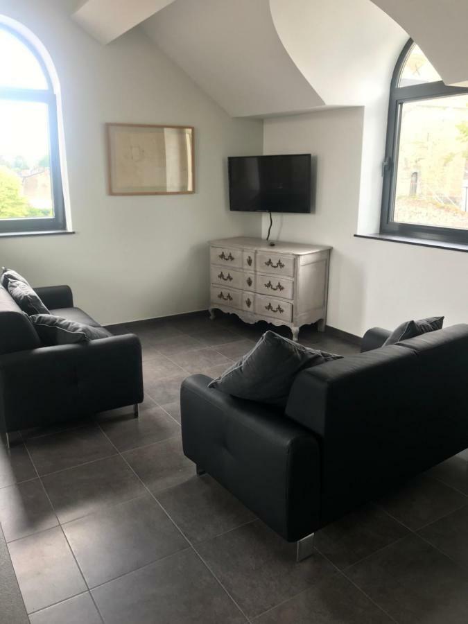 Aparthotel Apart Logie Tongern Exterior foto